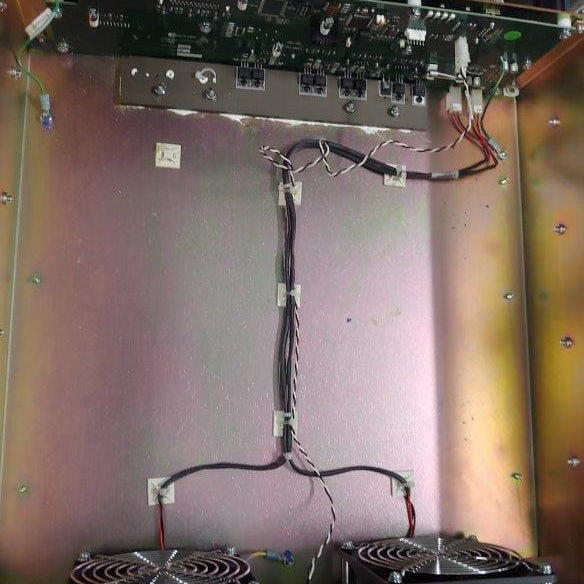 Electroglas 4090 u Film Frame Prober