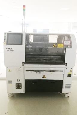 Fuji XP 243 E