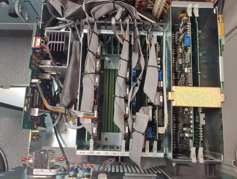 Electroglas 4090 u+ Prober
