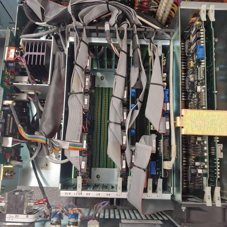 Electroglas 4090 u+ Prober