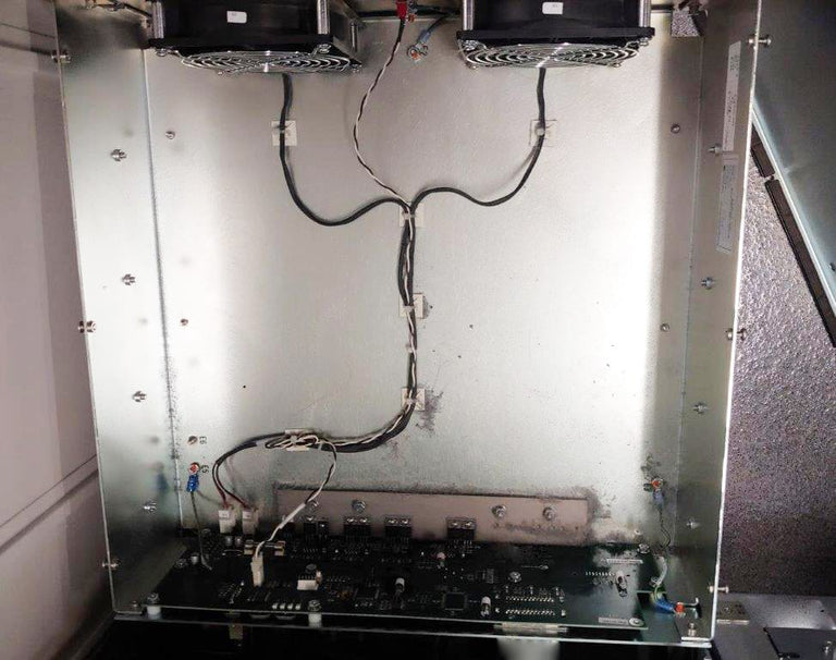Electroglas 4090 u+ Prober