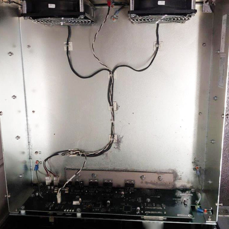 Electroglas 4090 u+ Prober