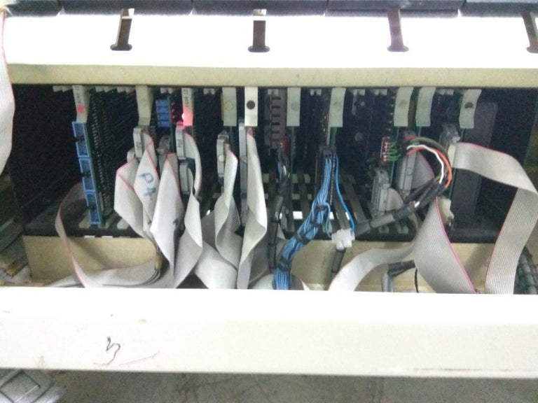 Aseco S 170 C Handler