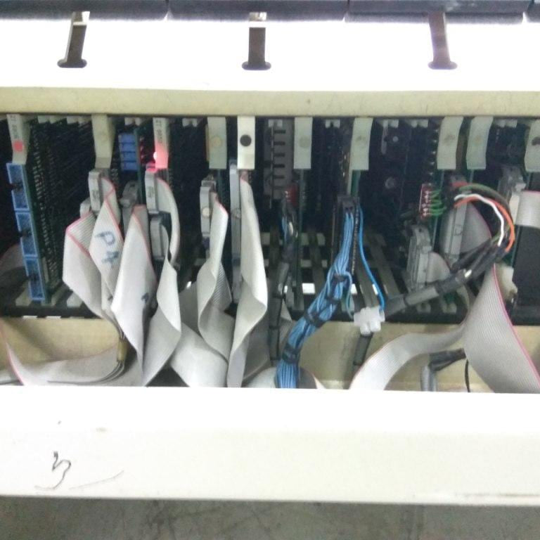 Aseco S 170 C Handler