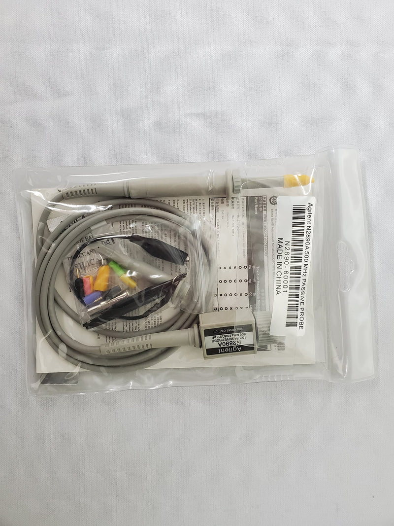 Agilent N 2890 A Passive Probe