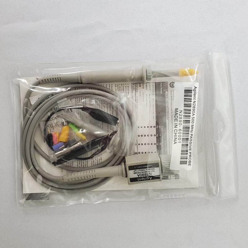 Agilent N 2890 A Passive Probe