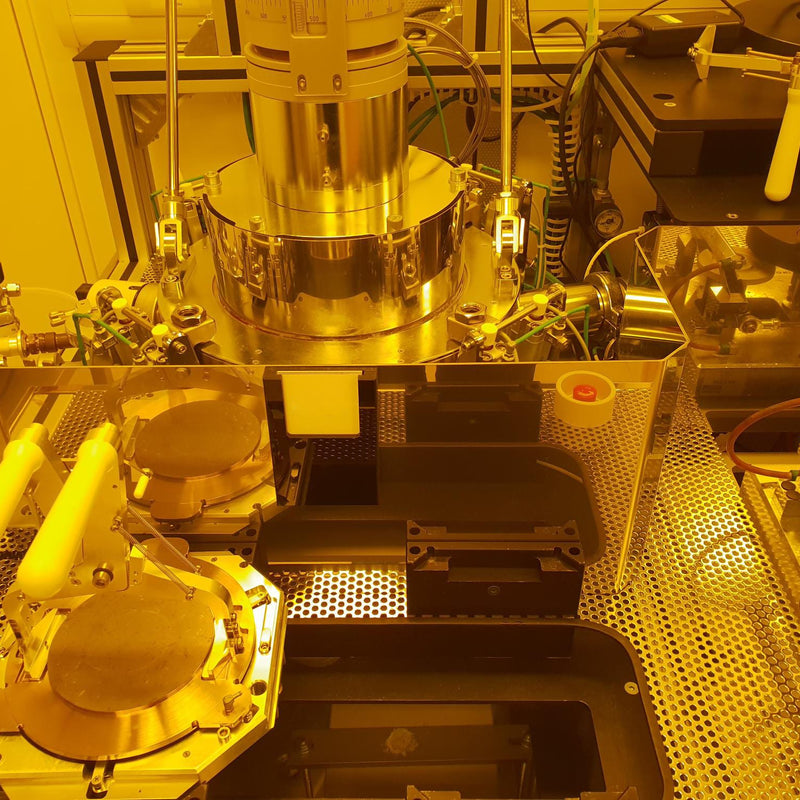 EVG 520 Hot Embosser