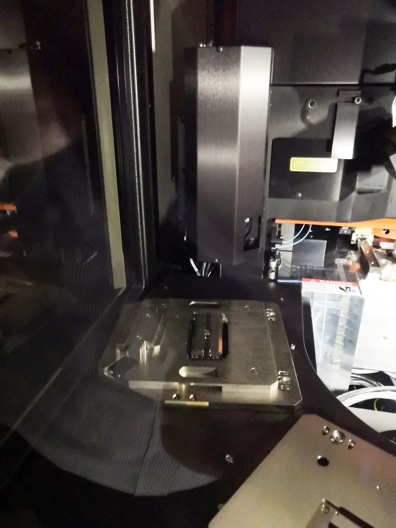 ESI 9350 Laser Repair System