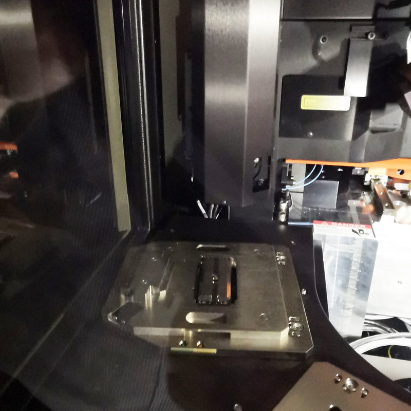 ESI 9350 Laser Repair System