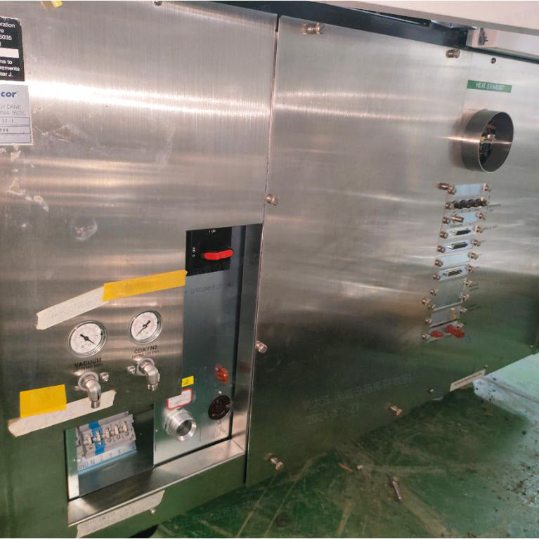KLA AIT II Defect Inspection System