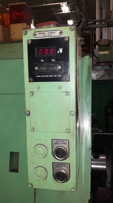 Okuma GI 20 N Grinder