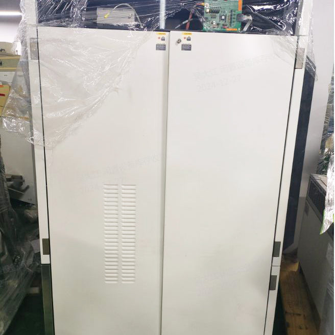 KLA AIT II Defect Inspection System