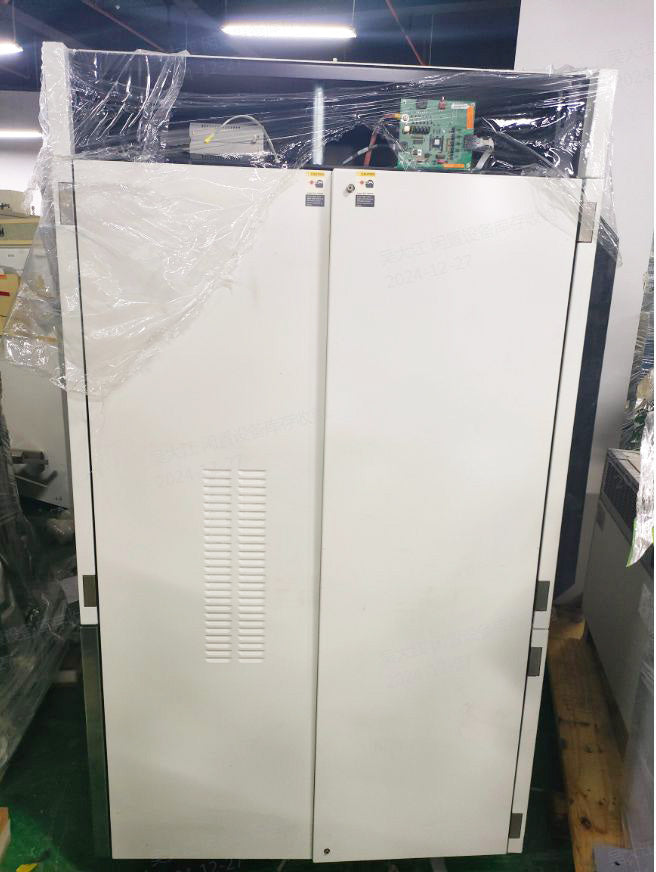 KLA AIT II Defect Inspection System