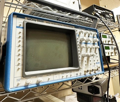 Teledyne LeCroy 9400 Digital Oscilloscope