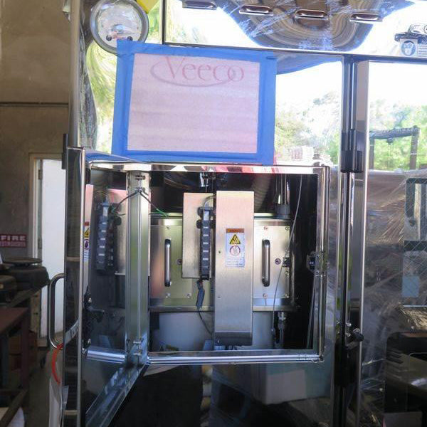 Veeco / SSEC Waferstorm M 3305 Lift Off Machine