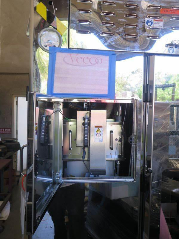 Veeco / SSEC Waferstorm M 3305 Lift Off Machine