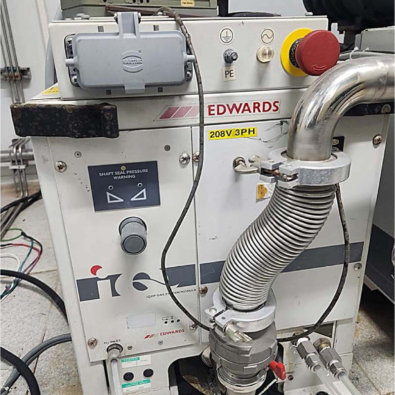 Applied Materials P 5000 PECVD (Plasma-Enhanced Chemical Vapor Deposition)