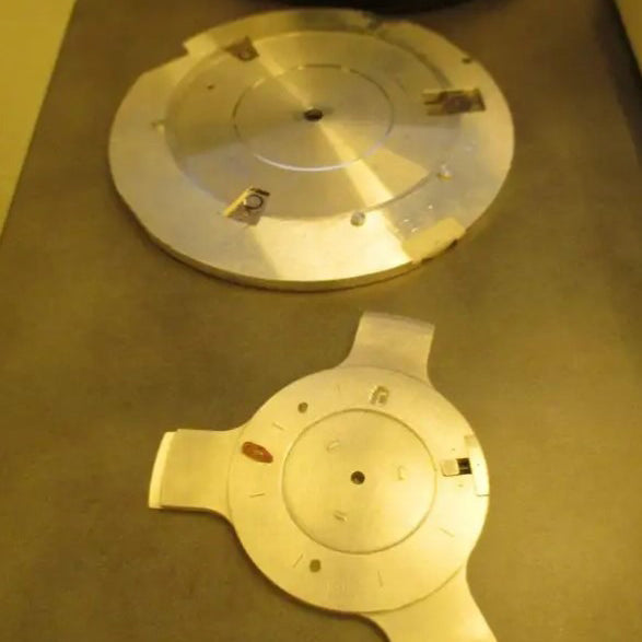 Raith 150 Two E-Beam Lithography