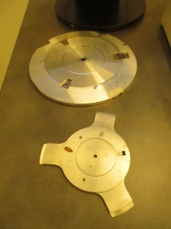 Raith 150 Two E-Beam Lithography