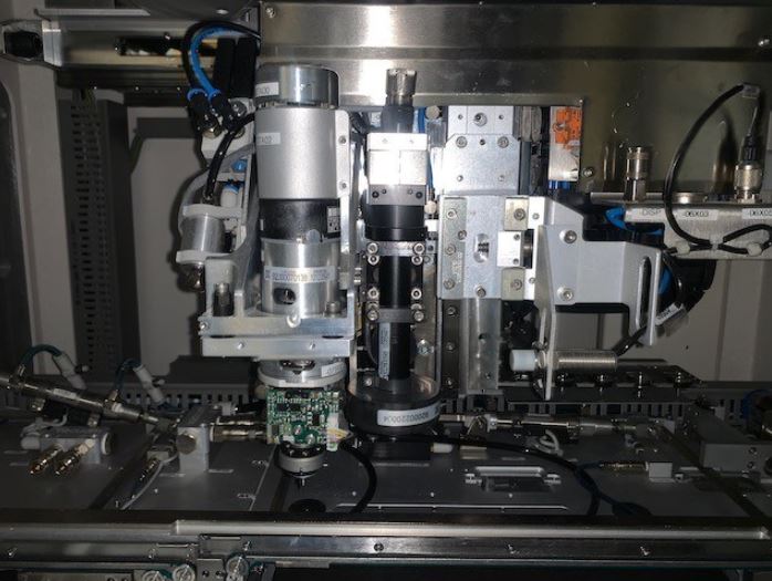 Besi / Datacon 2200 EVO Die Bonder