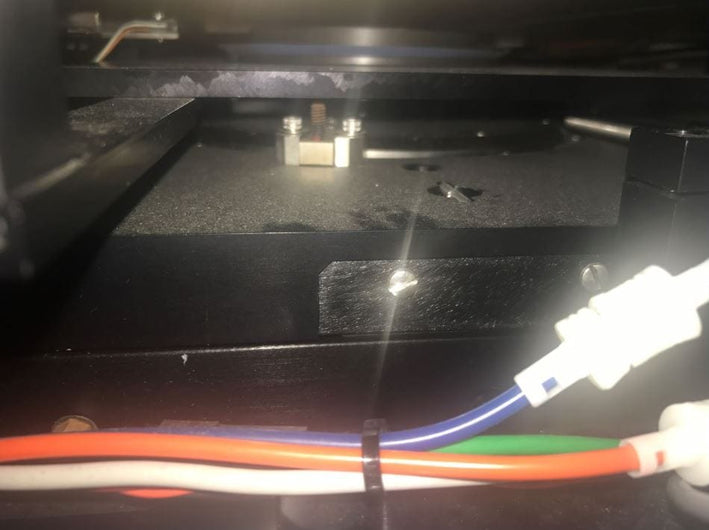 Quintel Q 4000 Mask Aligner