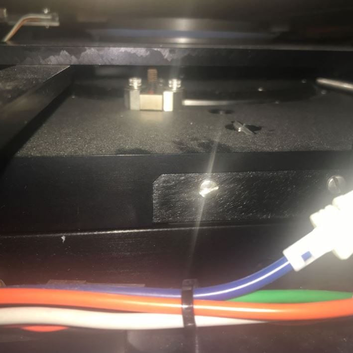 Quintel Q 4000 Mask Aligner