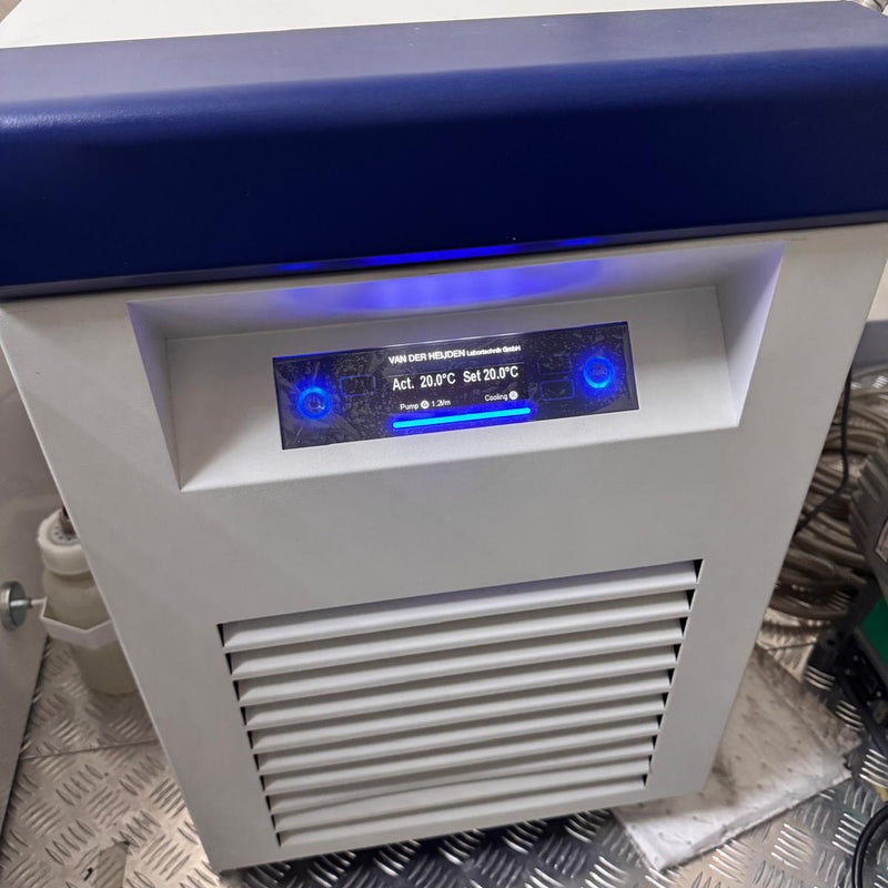Zeiss Merlin FE-SEM (Field Emission Scanning Electron Microscope)