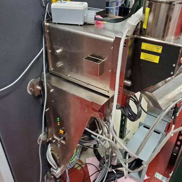 ASML PAS 5500 / 1150 C Wafer Stepper