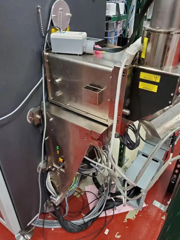 ASML PAS 5500 / 1150 C Wafer Stepper