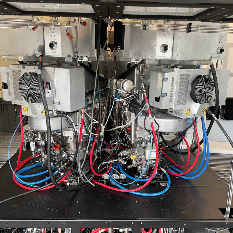 Applied Materials Centura Ultima + HDP-CVD (High-Density Plasma - Chemical Vapor Deposition)