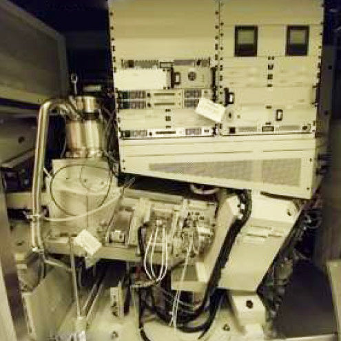 Applied Materials / Varian VIISTA Trident XP Ion Implant System