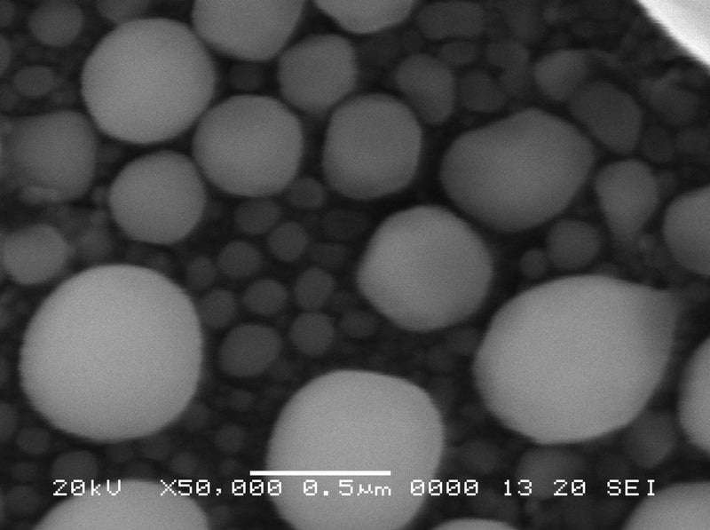 Jeol JSM 6060 LV Turbo SEM (Scanning Electron Microscope)