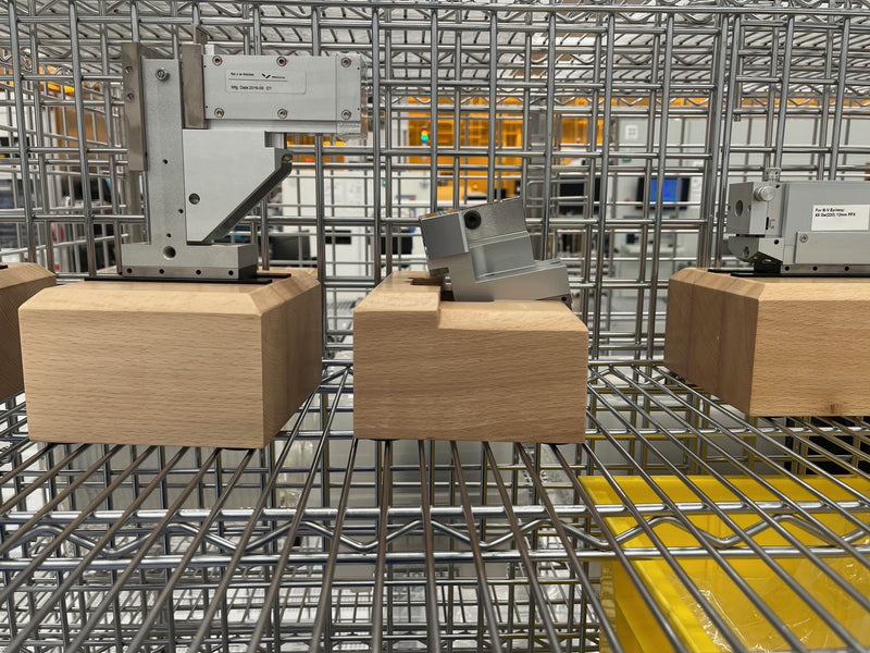 Malvern Panalytical X'Pert 3 MRD XL XRD (X-ray Diffractometer)