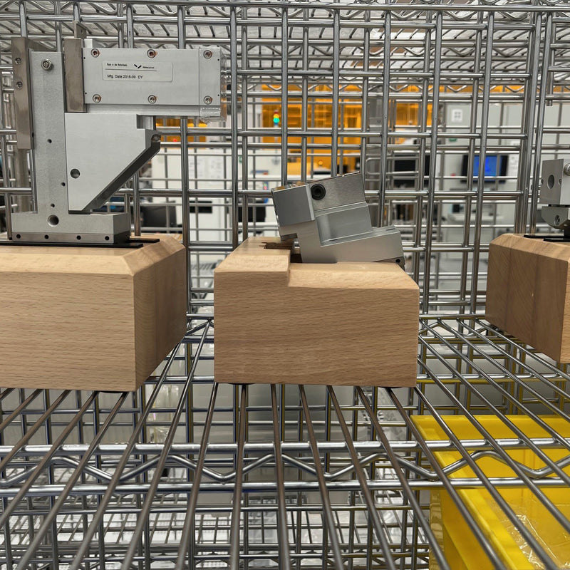 Malvern Panalytical X'Pert 3 MRD XL XRD (X-ray Diffractometer)