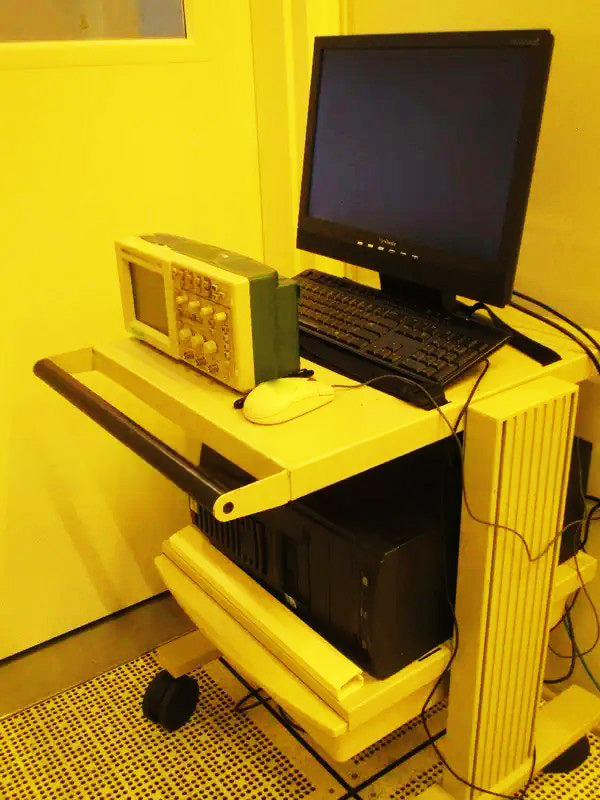 Elionix EBW 7800 C E-Beam Lithography