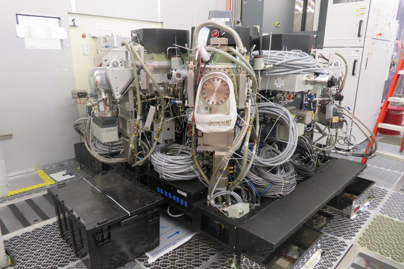 Applied Materials Endura 5500 PVD (Physical Vapor Deposition)