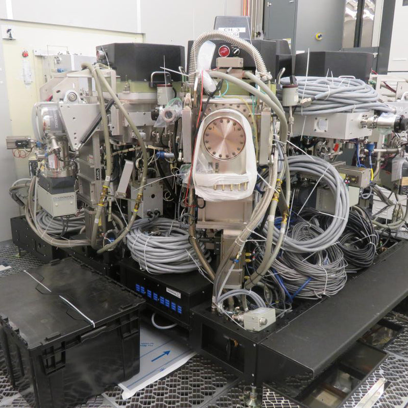 Applied Materials Endura 5500 PVD (Physical Vapor Deposition)