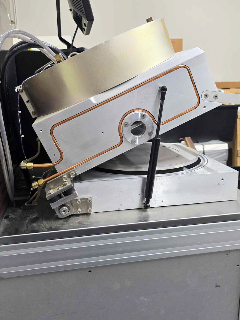 Plasmatherm 790 PECVD (Plasma-Enhanced Chemical Vapor Deposition)