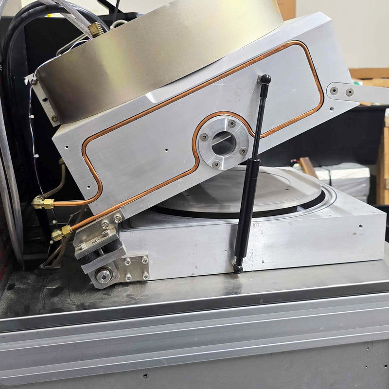 Plasmatherm 790 PECVD (Plasma-Enhanced Chemical Vapor Deposition)
