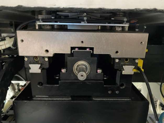 Disco DAD 3350 Automatic Dicing Saw