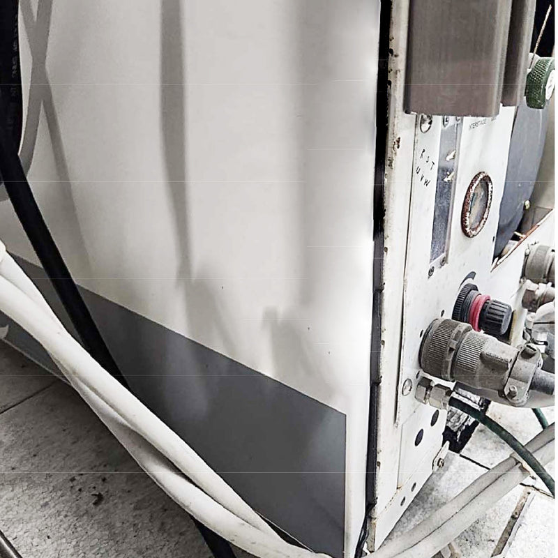 Applied Materials P 5000 PECVD (Plasma-Enhanced Chemical Vapor Deposition)
