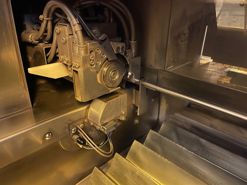Disco DFD 6362 Automatic Dicing Saw