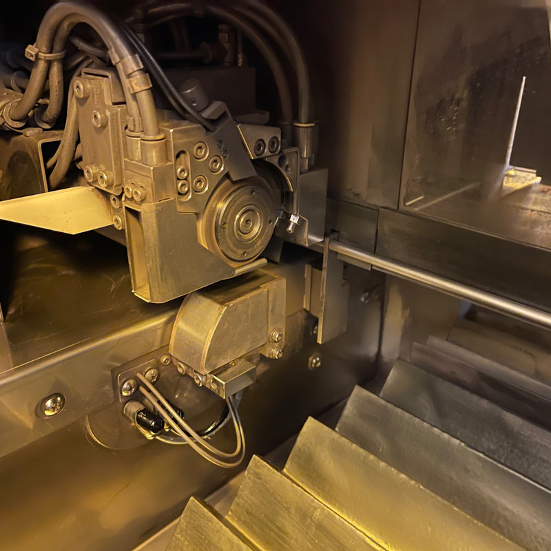 Disco DFD 6362 Automatic Dicing Saw