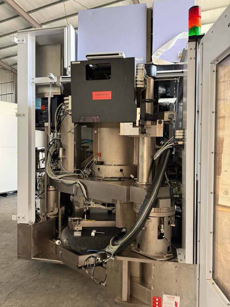 ASML PAS 5500 / 100 C Stepper