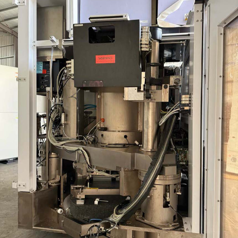 ASML PAS 5500 / 100 C Stepper