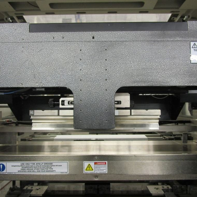 Vitronics Soltec XPM 2 1030 Reflow Oven