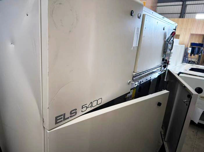 Cymer 5400 Laser