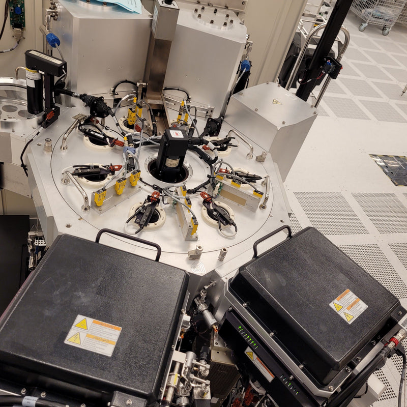 Applied Materials Centura 5200 PECVD (Plasma-Enhanced Chemical Vapor Deposition)