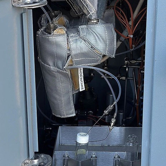 Yes 1224 P CVD (Chemical Vapor Deposition)