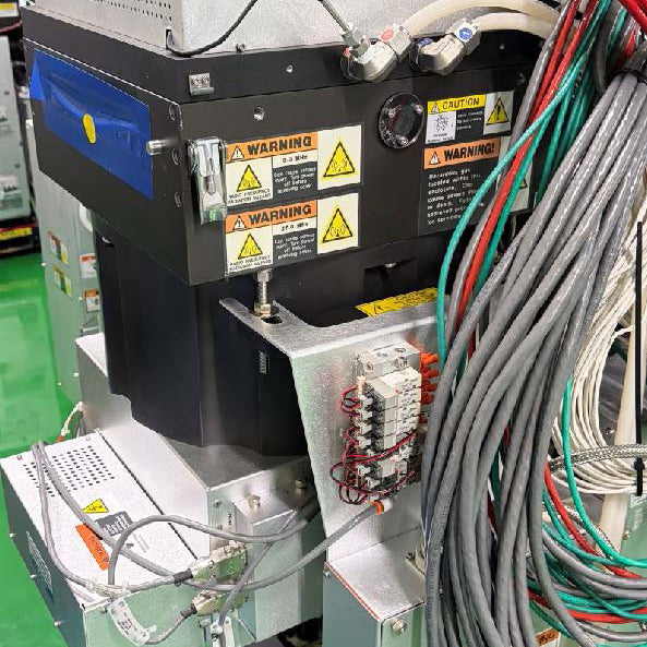 Lam Exelan HPT Etcher